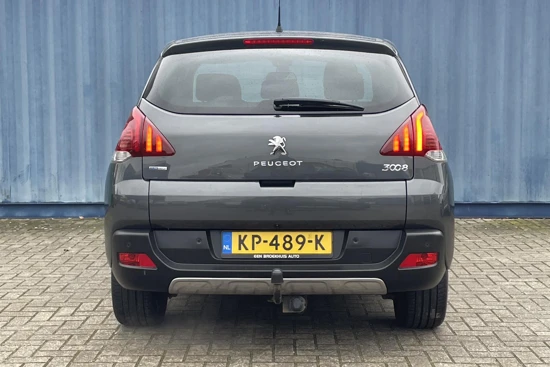 Peugeot 3008 1.2 Style 130PK