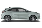 Ford Puma 1.0 EcoBoost Hybrid ST-Line | Besteld! | Comfort Pack | Winter Pack