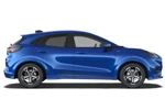 Ford Puma 1.0 EcoBoost Hybrid ST-Line Automaat | Besteld! | Comfort Pack | Winter Pack