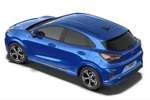 Ford Puma 1.0 EcoBoost Hybrid ST-Line Automaat | Besteld! | Comfort Pack | Winter Pack