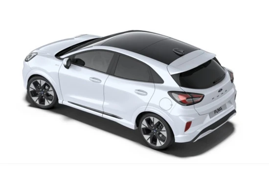 Ford Puma 1.0 EcoBoost Hybrid ST-Line X | Besteld! | Panorama Dak | Winter Pack | Drivers Assistance Pack