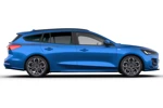 Ford Focus Wagon 1.0 125 pk Hybrid ST Line X