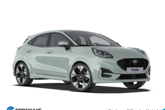 Ford Puma 1.0 EcoBoost Hybrid ST-Line X Automaat | Besteld! | Panorama Dak | Winter Pack | Drivers Assistance Pack