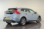 Volvo V40 T3 Nordic+ | Parkeerverwarming | Voorstoelen en voorruit verwarming | Reservewiel |