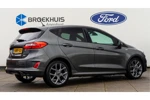 Ford Fiesta 1.0 EcoBoost Hybrid ST-Line