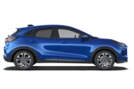 Ford Puma 1.0 EcoBoost Hybrid Titanium Automaat | Besteld! | Comfort Pack | Winter Pack