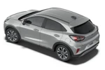 Ford Puma 1.0 EcoBoost Hybrid Titanium Automaat | Besteld! | Comfort Pack | Winter Pack