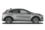 Ford Puma 1.0 EcoBoost Hybrid Titanium Automaat | Besteld! | Comfort Pack | Winter Pack