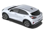 Ford Puma 1.0 EcoBoost Hybrid Titanium Automaat | Besteld! | Comfort Pack | Winter Pack