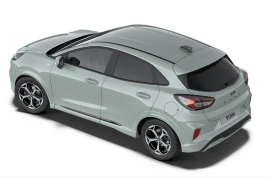 Ford Puma 1.0 EcoBoost Hybrid ST-Line Automaat | Besteld! | Comfort Pack | Winter Pack