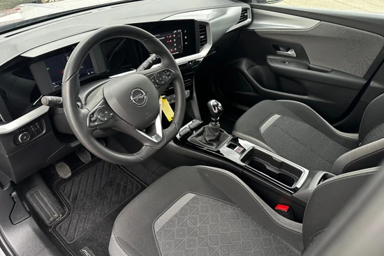 Opel Mokka 1.2 Edition