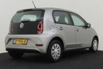 Volkswagen up! 1.0 BMT move up! 60PK | Bluetooth | Airco | DAB | LED dagrijverlichting | Buitenspiegels elektrisch verstel en verwarmbaar