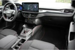 Ford Focus Wagon 1.0EB HYBRIDE ST-LINE X | DIRECT RIJDEN! | 18'' LMV | ADAPTIVE CRUISE | WINTERPACK | CAMERA