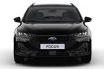 Ford Focus Wagon 1.0 125 pk Hybrid ST Line X