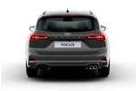 Ford Focus Wagon 1.0 125 pk Hybrid ST Line X