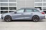 CUPRA Leon Sportstourer 1.4 245pk e-Hybrid VZ Copper Edition | Lederen bekleding | verlengde garantie | elektr. trekhaak |