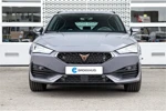 CUPRA Leon Sportstourer 1.4 e-Hybrid VZ Copper Edition | Lederen bekleding | verlengde garantie | elektr. trekhaak |