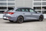 CUPRA Leon Sportstourer 1.4 e-Hybrid VZ Copper Edition | Lederen bekleding | verlengde garantie | elektr. trekhaak |