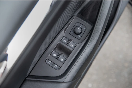 Škoda Octavia Combi 1.4 TSI iV PHEV Business Edition Plus