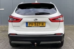 Nissan QASHQAI 1.6 163pk N-Connecta | Panoramadak | 18'' velgen | 360 graden Camera | Trekhaak | 1e eigenaar