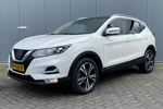 Nissan QASHQAI 1.6 163pk N-Connecta | Panoramadak | 18'' velgen | 360 graden Camera | Trekhaak | 1e eigenaar