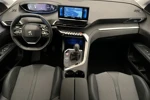 Peugeot 5008 1.2 130PK Allure Pack | Navigatie | 7 Persoons | Camera | 18'' Lichtmetaal | LED | Carplay | Clima | Cruise | Lder\Stof |