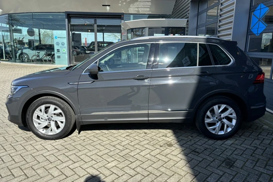 Volkswagen Tiguan 1.5 TSI 150 pk Life 7DSG