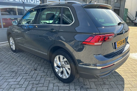 Volkswagen Tiguan 1.5 TSI 150 pk Life 7DSG