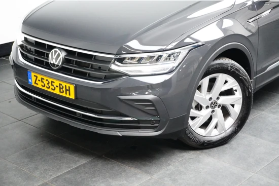 Volkswagen Tiguan 1.5 TSI 150 pk Life 7DSG