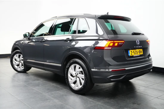 Volkswagen Tiguan 1.5 TSI 150 pk Life 7DSG