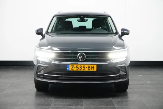 Volkswagen Tiguan 1.5 TSI 150 pk Life 7DSG