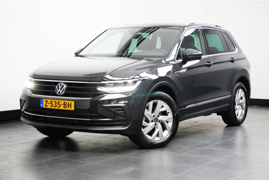 Volkswagen Tiguan 1.5 TSI 150 pk Life 7DSG