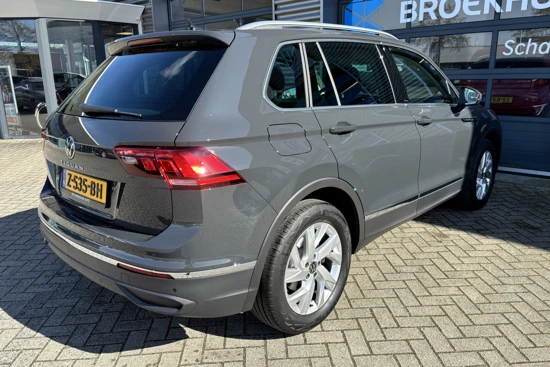 Volkswagen Tiguan 1.5 TSI 150 pk Life 7DSG