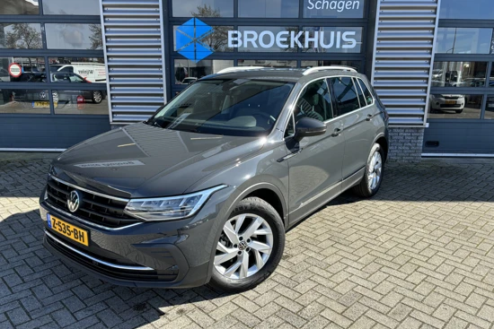 Volkswagen Tiguan 1.5 TSI 150 pk Life 7DSG