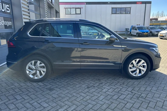 Volkswagen Tiguan 1.5 TSI 150 pk Life 7DSG