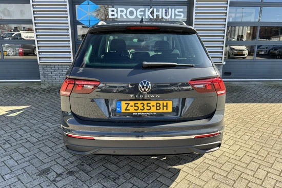 Volkswagen Tiguan 1.5 TSI 150 pk Life 7-DSG