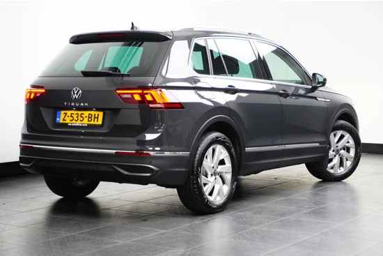 Volkswagen Tiguan 1.5 TSI 150 pk Life 7DSG