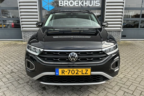 Volkswagen T-Roc 1.5 TSI 150 pk Life Business 7-dsg