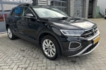 Volkswagen T-Roc 1.5 TSI 150 pk Life Business 7-dsg