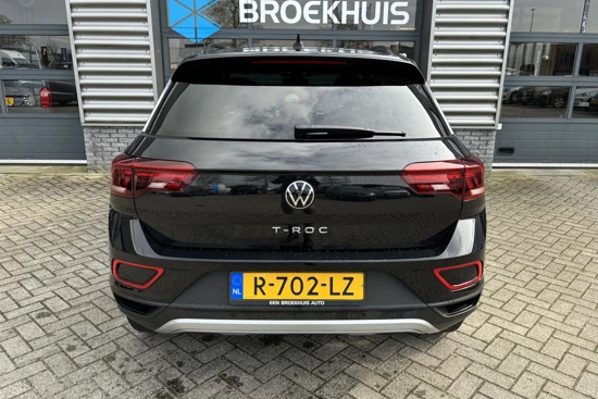 Volkswagen T-Roc 1.5 TSI 150 pk Life Business 7-dsg