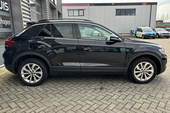 Volkswagen T-Roc 1.5 TSI 150 pk Life Business 7-dsg