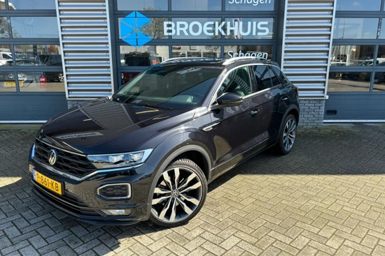 Volkswagen T-Roc 1.5 TSI 150 pk Sport Business R 7-DSG