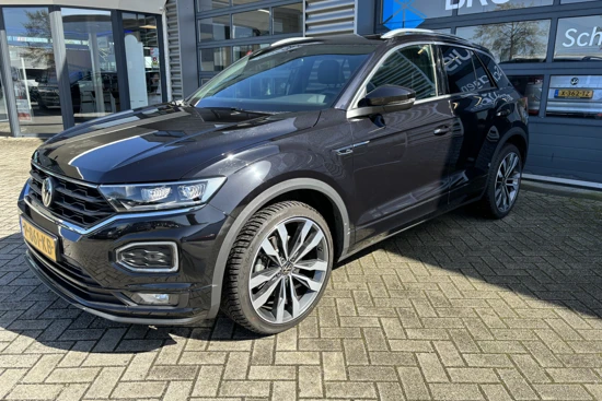 Volkswagen T-Roc 1.5 TSI 150 pk Sport Business R 7-DSG