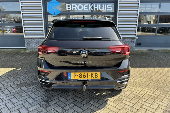 Volkswagen T-Roc 1.5 TSI 150 pk Sport Business R 7-DSG