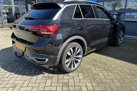 Volkswagen T-Roc 1.5 TSI 150 pk Sport Business R 7-DSG