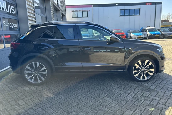 Volkswagen T-Roc 1.5 TSI 150 pk Sport Business R 7-DSG