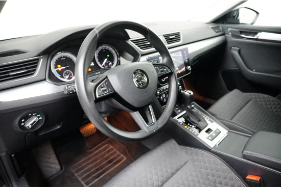 Škoda Superb Combi 1.4 TSI 218 pk iV Business Edition 6-DSG