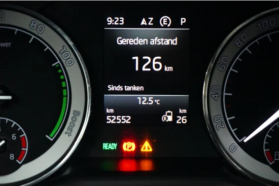 Škoda Superb Combi 1.4 TSI 218 pk iV Business Edition 6-DSG