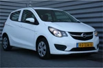 Opel KARL 1.0 75PK 5-DRS EDITION / NAVI / AIRCO / LED / BLUETOOTH / CRUISECONTROL / 1E EIGENAAR / NIEUWSTAAT !