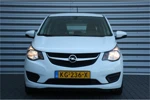 Opel KARL 1.0 75PK 5-DRS EDITION / NAVI / AIRCO / LED / BLUETOOTH / CRUISECONTROL / 1E EIGENAAR / NIEUWSTAAT !
